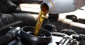 LUBRICANTES