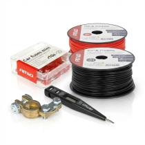 MATERIAL ELECTRICO INSTALACION