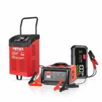 CARGADORES Y ARRANCADORES