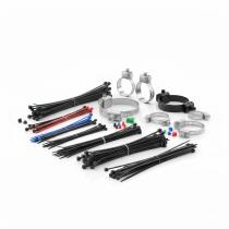 ABRAZADERAS Y BRIDAS