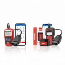 ESCANER DIAGNOSTICO OBD