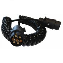 ADAPTADORES/CONECTORES DE REMOLQUE