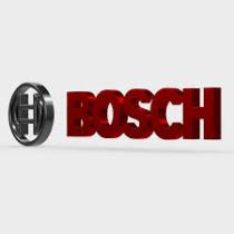 Bosch 2608606089 Bande abrasif 75 x 610 mm Grain 40 Set de 3 pièces 