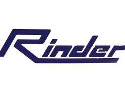 RINDER