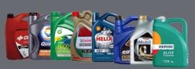 ACEITES MULTIMARCAS