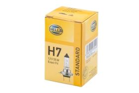 PHILIPS 8GH007157121 - LAMP.H-7 12V55W (082034)