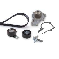 SKF KP15598XS - KP15598XS WATER PUMP KIT GATES