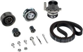 INA KP25649XS1 - Kit de distribucion + bomba de agua grupo Vag