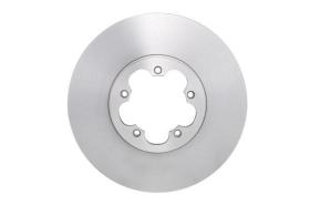TRW 0986479307 - DISCO DE FRENO