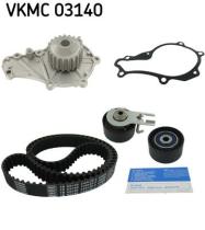 SKF VKMC03140 - Kit de distribucion con bomba
