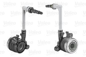 VALEO 804569 - CSCcojinete hidraulico renault dacia