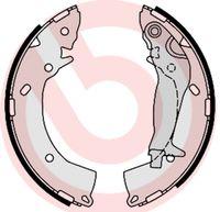BREMBO S30519 - ZAPATA
