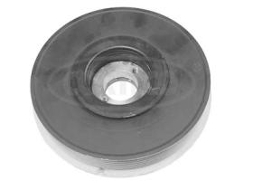 METALCAUCHO DPV1056 - POLEA DAMPER