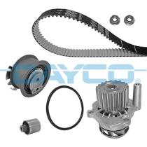 GATES KTBWP2964 - KIT CON BOMBA DE  AGUA