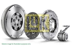 LUK 600014900 - REPSET DMF SAC