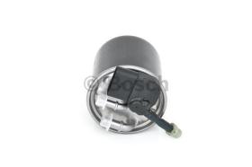 UFI F026402839 - FILTRO TUBERIA COMBUST.