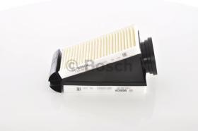 BOSCH F026400497 - Filtro de aire mercedes