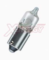 AP XENERGY XE1896 - LAMPARAS H6W 12V 6W ATT.BAX9S