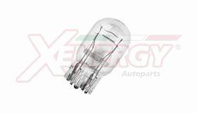 AP XENERGY XE1632 - LAMPARAS W21/5W 21/5W 12V ATTACCO W3X16Q