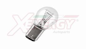 AP XENERGY XE1345 - LAMPARAS P21/4W 4W 12V ATTACCO BAZ15D