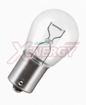 AP XENERGY XE1321 - LAMPARAS P21W 12V. 21W ATTACCO.BA15S