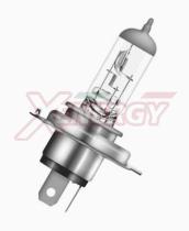 AP XENERGY XE1101 - LAMPARAS H4 12V. 60/55W ATTACCO.P43T