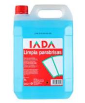 IADA 80531 - LIMPIA PARABRISAS 5 L.