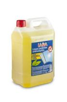 IADA 80540 - Limpia Parabrisas iada 5l.