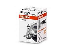 PHILIPS 64210CLC - Lampara h7 12v original osram