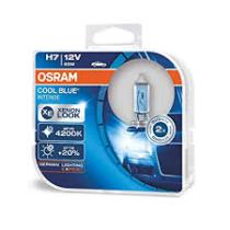 PHILIPS 64210CBIDUO - Osram estuche de lamparas h7 12v cool blue 4200k