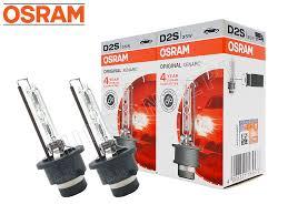 PHILIPS 66240 - Lampara xenon osram d2s xenarc original