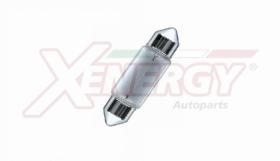 AP XENERGY XE1731 - LAMPARAS DIN-TYPE K 10W 12V ATTACCO SV8.5-8
