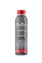 IADA 33006 - LIMPIA INYECTORES DIESEL 300 ML