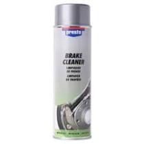 PRESTO 306185 - Limpiador de frenos presto 500ml