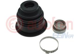 AUTOFREN D8020 - KITS DE FUELLE TRANSMISION RENAULT C/ RODAMIENTO