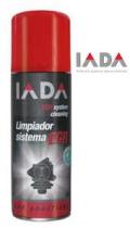 IADA 72234 - LIMPIADOR SISTEMA EGR SPRAY 200 ML.