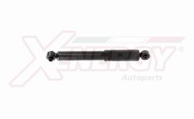 AP XENERGY X005348 - AMORTIGUADOR FIAT PANDA II 4WD 1.2. 1.3MJT POS GAS