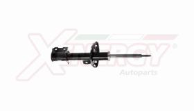 AP XENERGY X755333 - AMORTIGUADOR OPEL CORSA C ANT (DX) GAS