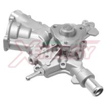 AP XENERGY X204542 - BOMBA DE AGUA OPEL AGILA,CORSA,MERIVA 1.0-1.4