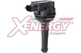 AP XENERGY XE7006A2 - BOBINA VOLVO C70,S60,S70,S80,V70,XC70,XC90