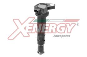 AP XENERGY XE9018A - BOBINA HYUNDAI ACCENT II,III,COUPE,ELANTRA,GETZ,MATRIX-KIA C