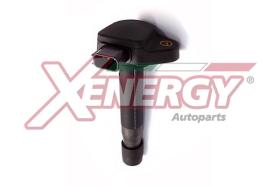 AP XENERGY XE9023 - BOBINA HONDA ACCORD VI,CIVIC VII,FR-V,LEGEND,STREAM