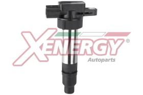 AP XENERGY XE9123 - BOBINA SUZUKI ALTO,WAGON R+