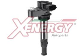 AP XENERGY XE9128 - BOBINA ALFA ROMEO 159,BRERA,SPIDER-CADILLAC-CHEVROLET VECTRA