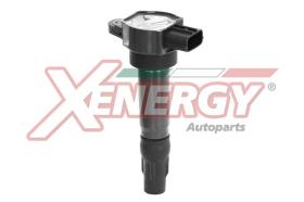 AP XENERGY XE9134 - BOBINA COLT CZC,VI-SMART FORFOUR