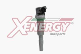 AP XENERGY XE9138 - BOBINA BMW 1,3,5,6,7,X1,X3,X5,Z4