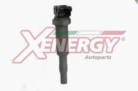 AP XENERGY XE9138A - BOBINA BMW 1,3,5,6,7,X1,X3,X5,X6,Z3,Z4