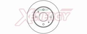 AP XENERGY X602131 - DISCO FRENO MITSUBISHI CARISMA (DA)