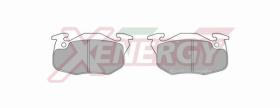 AP XENERGY X40171 - PASTILLAS FRENO