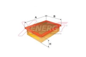 AP XENERGY X1521564 - FILTRO AIRE